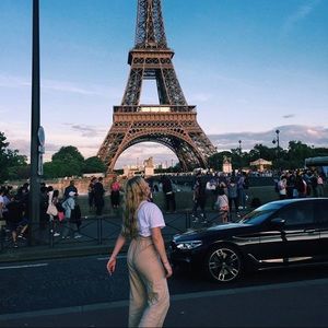 Meet your Posher, Mya